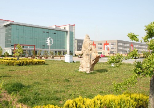 懷遠(yuǎn)經(jīng)濟(jì)開(kāi)發(fā)區(qū)升級(jí)，打造新興產(chǎn)業(yè)集聚平臺(tái)