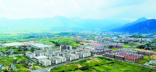 郴州經濟開發(fā)區(qū)：做優(yōu)平臺建設實現產業(yè)興區(qū)