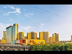 自貢納入全省通航產(chǎn)業(yè)發(fā)展規(guī)劃總體布局，四川“南翼”即將起飛！