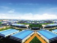 2025年打造千億級(jí)產(chǎn)業(yè)規(guī)劃，鄭州傳感器小鎮(zhèn)故事將如何抒寫？