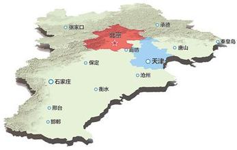 京津冀協同發(fā)展的冷思考