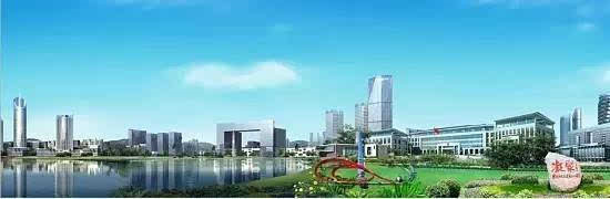 廣州開發(fā)區(qū):園區(qū)整合開啟產城新局
