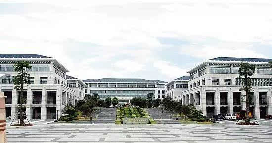 廣州開發(fā)區(qū):園區(qū)整合開啟產城新局