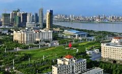 “智慧南昌”：推進(jìn)高新區(qū)等全國(guó)“智慧城市”試點(diǎn)