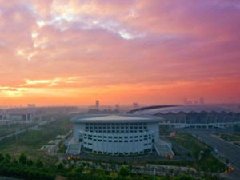 “十四五”期間，這里將成為高端醫(yī)療器材研發(fā)、制造和運用的產(chǎn)業(yè)高地
