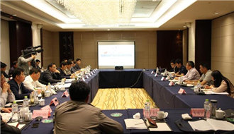舉全市之力，打造日照臨港高端產(chǎn)業(yè)科技創(chuàng)新示范區(qū)