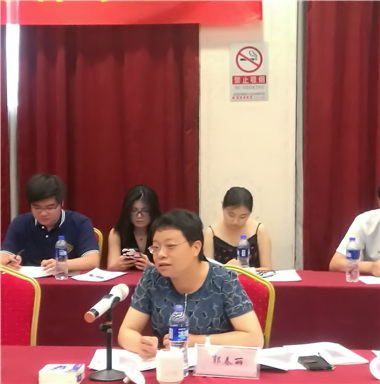 “申報之意不在名，在乎發(fā)展戰(zhàn)略也”——安徽滁州高新區(qū)創(chuàng)建國家高新區(qū)專家咨詢會順利召開
