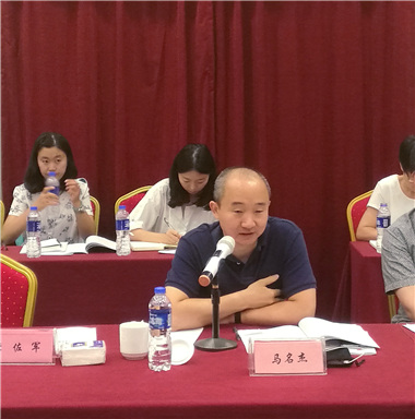 “申報之意不在名，在乎發(fā)展戰(zhàn)略也”——安徽滁州高新區(qū)創(chuàng)建國家高新區(qū)專家咨詢會順利召開