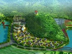 首鋼南區(qū)將如何規(guī)劃？規(guī)劃5個(gè)生態(tài)景觀公園，工業(yè)建筑分類保護(hù)