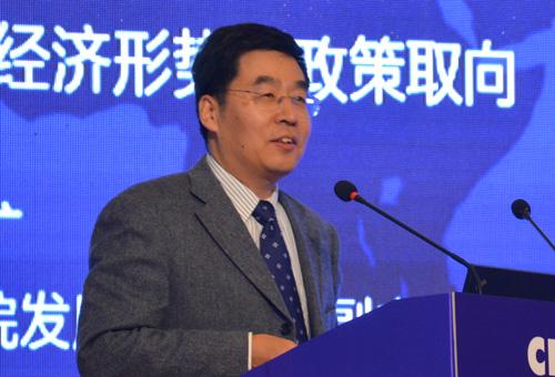 張軍擴：促進京津冀協(xié)同發(fā)展，打造世界級城市群
