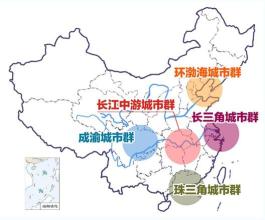 侯云春：解決區(qū)域協調發(fā)展的根本——變行政區(qū)經濟為經濟區(qū)經濟