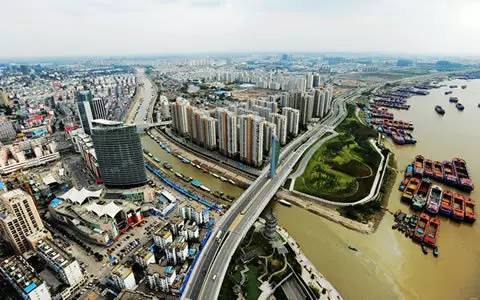 國務(wù)院批復(fù)合蕪蚌國家高新區(qū)建設(shè)國家自主創(chuàng)新示范區(qū)