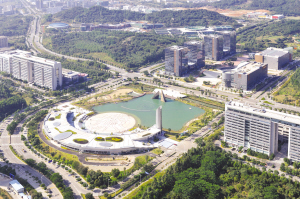 廣州高新區(qū)：大孵化器體系打造孵化界“黃埔軍?！? /></a>
          <h3><a href=