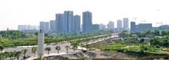 銅梁高新區(qū)瞄準(zhǔn)建設(shè)國家級高新區(qū)