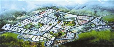 河池:大任產業(yè)園招商引資取得新突破