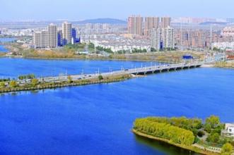 武漢經(jīng)開、東湖高新兩大國家級開發(fā)區(qū)＂十三五＂發(fā)展規(guī)劃審議通過