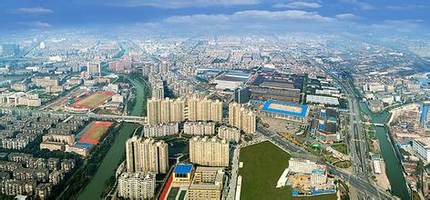 杭州開發(fā)區(qū):高端集聚、活力迸發(fā)的創(chuàng)業(yè)港灣
