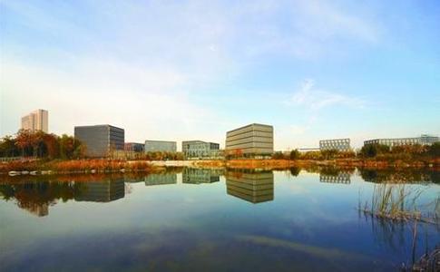 21企業(yè)獲批國家級高新技術企業(yè)高新區(qū)獲批企業(yè)數(shù)占比全市25%