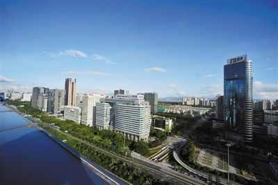 全國首個(gè)省級知識產(chǎn)權(quán)服務(wù)TC成立 深圳高新區(qū)將成試點(diǎn)示范區(qū)