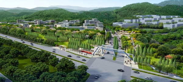 大同經開區(qū)全力打造轉型綜改主戰(zhàn)場
