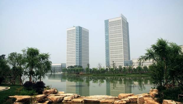 鎮(zhèn)江高新區(qū) 船舶海工產業(yè)“智造”轉身