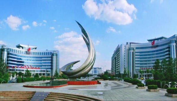濟南高新區(qū)將建國內一流激光產業(yè)園