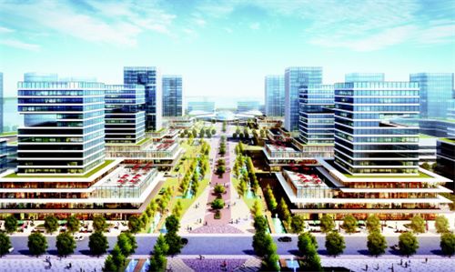 貴陽開發(fā)區(qū)成為國家知識產權試點園區(qū)