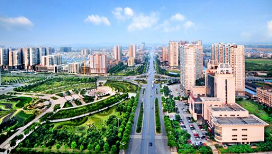 湘潭經開區(qū)將打造湖南最大汽車零部件生產基地