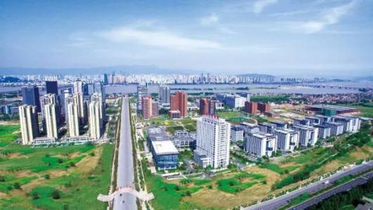 福建省經開區(qū)多舉措促高質量發(fā)展