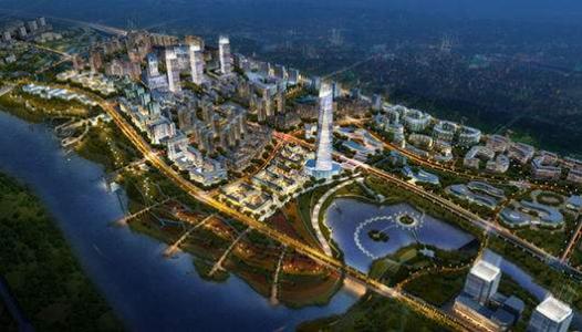 昌樂經濟開發(fā)區(qū)著力建設動能轉換示范區(qū)