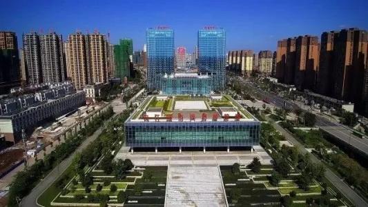 “五區(qū)”共舉：鑄就經開區(qū)發(fā)展新引擎
