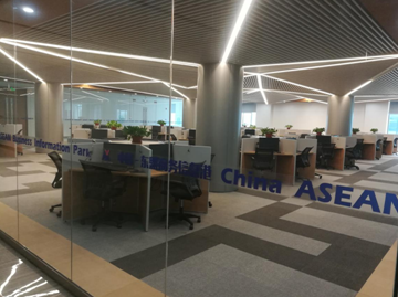 “芒果百色，香飄百地” 國內(nèi)首家芒果精深加工特色產(chǎn)業(yè)基地申報(bào)進(jìn)行時(shí)