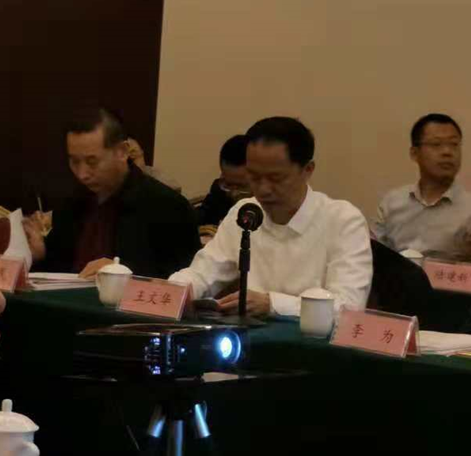 “湖湘名城、開放崛起增長極” ——湖南岳陽臨港高新區(qū)升創(chuàng)國家高新區(qū)專家咨詢座談會在京圓滿召開