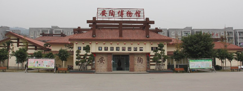 爭創(chuàng)國家火炬特色產業(yè)基地，榮昌高新區(qū)實力雄起