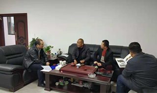 爭創(chuàng)國家火炬特色產(chǎn)業(yè)基地，榮昌高新區(qū)實力雄起