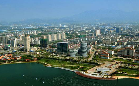 安徽霍邱經開區(qū)：構建智慧綠色礦石產業(yè)
