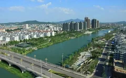 當涂經(jīng)開區(qū)：砥礪奮進，爭當高質量發(fā)展排頭兵