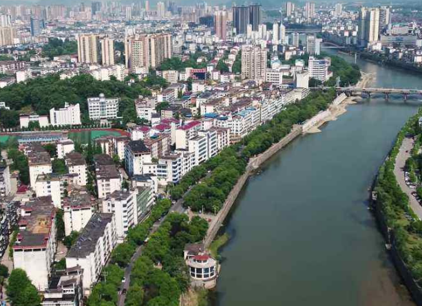 宜春經開區(qū)助力裝備業(yè)快速發(fā)展