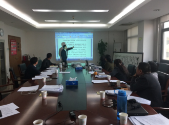 參加現(xiàn)代農(nóng)業(yè)產(chǎn)業(yè)園建設(shè)研討會,我院貢獻產(chǎn)業(yè)融合發(fā)展理論成果