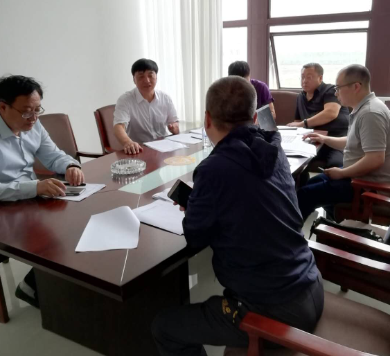 “縣域強市、勇立潮頭”，梅河口省級高新區(qū)創(chuàng)建工作邁上新征程