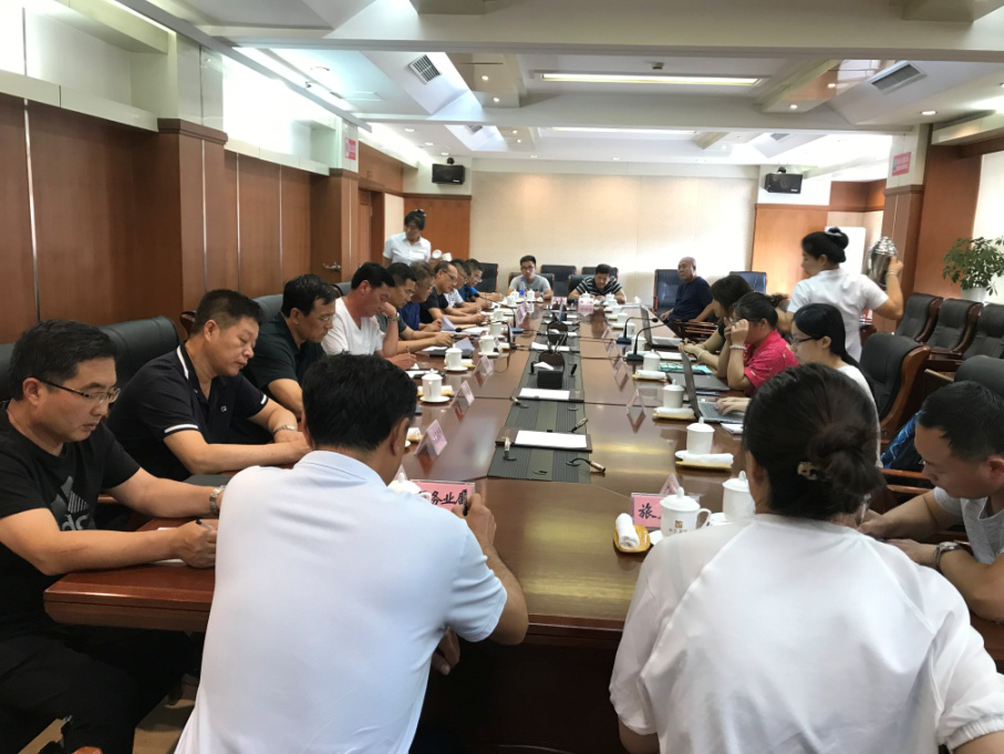 “轉(zhuǎn)型跨越，綠色發(fā)展”北票市積極創(chuàng)建省級現(xiàn)代農(nóng)業(yè)產(chǎn)業(yè)園