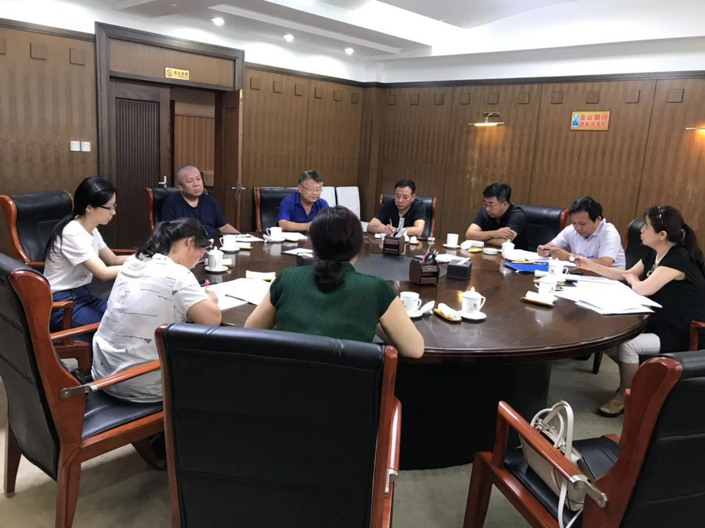 “轉(zhuǎn)型跨越，綠色發(fā)展”北票市積極創(chuàng)建省級現(xiàn)代農(nóng)業(yè)產(chǎn)業(yè)園