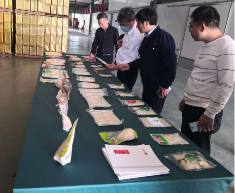 竹青筍香“桃花江”，現(xiàn)代農(nóng)業(yè)吐芬芳