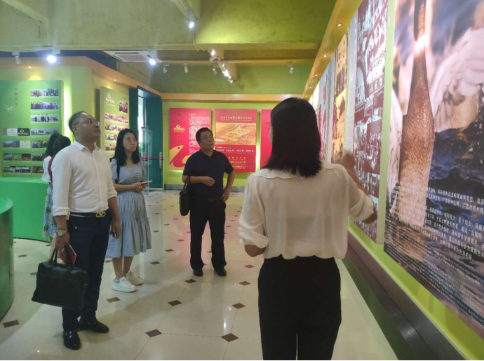 搶抓機遇對接粵港澳大灣區(qū)，臨武工業(yè)園區(qū)奮力創(chuàng)建省級高新區(qū)
