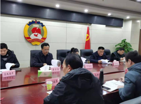 革命老區(qū)煥發(fā)新活力，六安高新區(qū)開啟創(chuàng)建國家高新區(qū)新征程