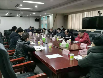 革命老區(qū)煥發(fā)新活力，六安高新區(qū)開啟創(chuàng)建國家高新區(qū)新征程