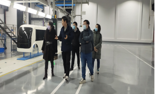革命老區(qū)煥發(fā)新活力，六安高新區(qū)開啟創(chuàng)建國家高新區(qū)新征程