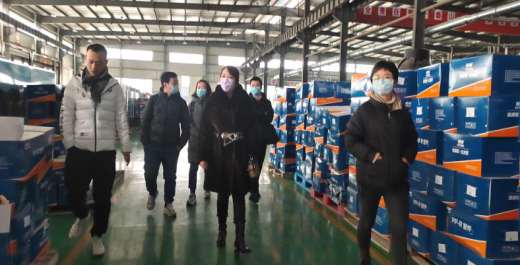 革命老區(qū)煥發(fā)新活力，六安高新區(qū)開啟創(chuàng)建國家高新區(qū)新征程